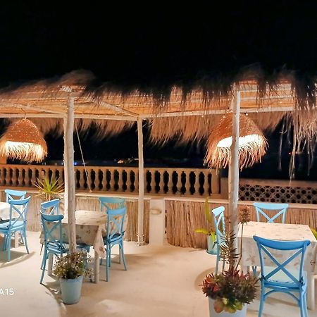 Dar Evelyne By Daldoul Hotel Mahdia Bagian luar foto