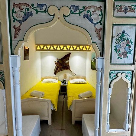 Dar Evelyne By Daldoul Hotel Mahdia Bagian luar foto
