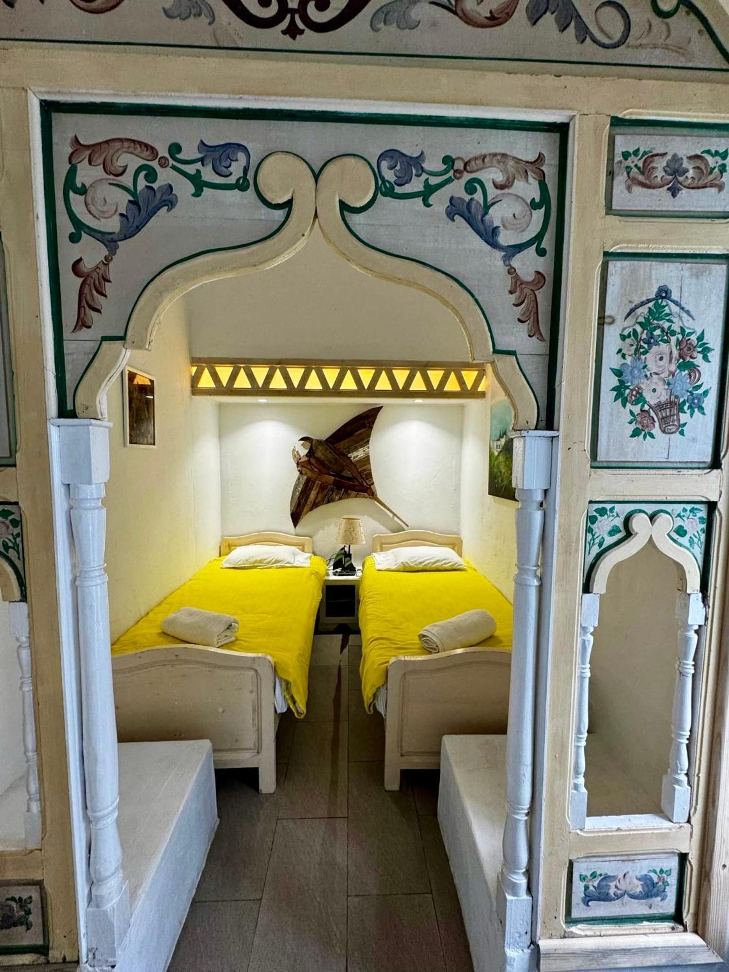 Dar Evelyne By Daldoul Hotel Mahdia Bagian luar foto