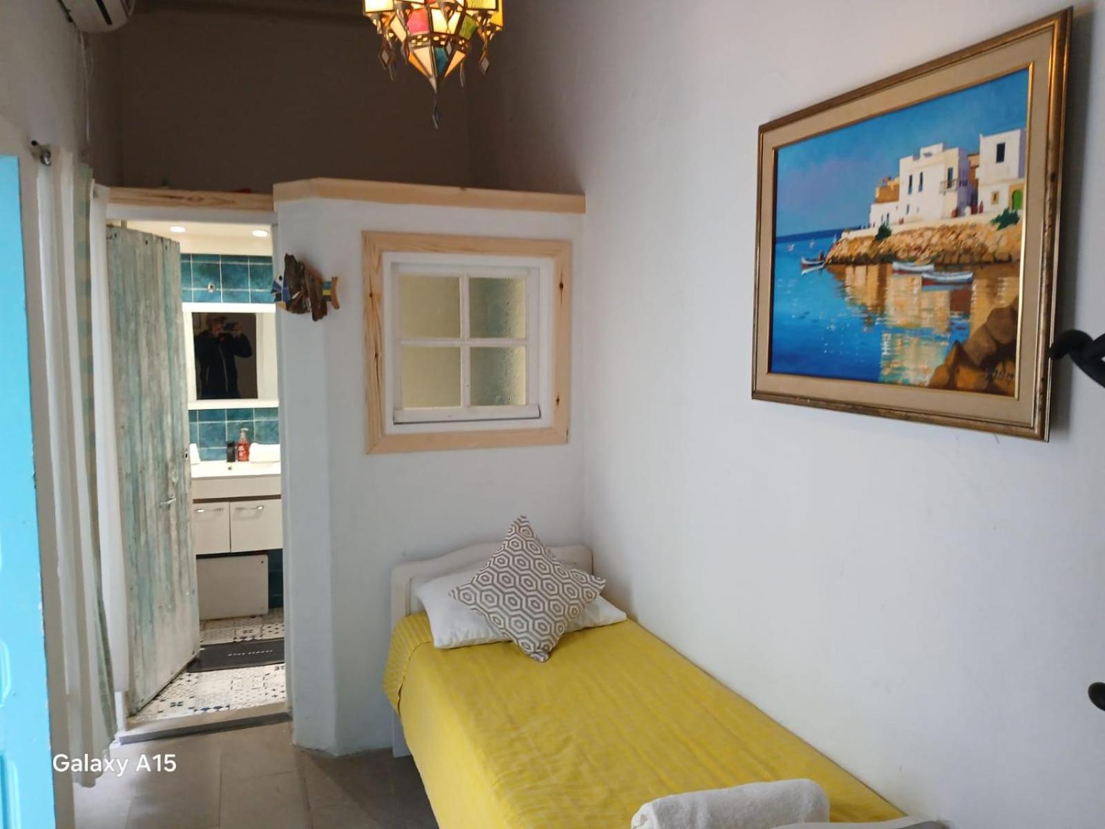 Dar Evelyne By Daldoul Hotel Mahdia Bagian luar foto